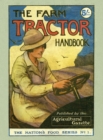 Image for The farm tractor handbook