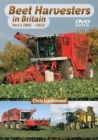 Image for Beet Harvesters in Britain : Pt. 2 : 1995-2012