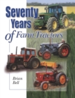 Image for Seventy Years of Farm Tractors
