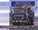 Image for Seddon Atkinson at work  : 400, 401 &amp; 4-11