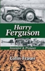 Image for Harry Ferguson  : inventor and pioneer
