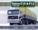 Image for Volvo F10 &amp; F12 1977-83 at work