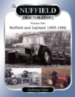 Image for The Nuffield Tractor Story: Vol. 2