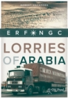 Image for Lorries of Arabia  : ERF NGC