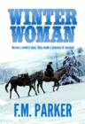 Image for Winter woman