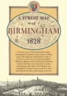 Image for Map of Birmingham, 1828
