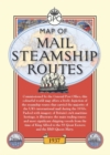Image for Mail Steamship Routes