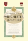 Image for Historical Map of Winchester 1800