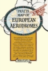 Image for Pratt&#39;s Map of European Aerodromes