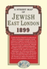 Image for Jewish East London, 1899