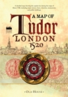 Image for Historical Map of Tudor London, c.1520 : A detailed street map of...