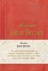 Image for Baedeker&#39;s Guide to Great Britain, 1937