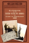 Image for Handbook of the United States of America, 1880