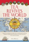 Image for Gill&#39;s Tea Revives the World map, 1940