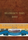 Image for Bradshaw&#39;s Diary