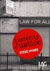 Image for Austerity justice
