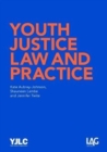 Image for Youth Justice Law and Practice