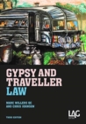 Image for Gypsy and traveller law