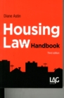 Image for Housing Law Handbook