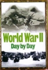 Image for World War II Day by Day