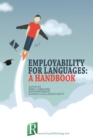 Image for Employability for languages  : a handbook