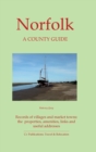 Image for Norfolk : A County Guide