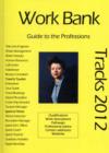 Image for Work Bank - Tracks 2012