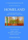 Image for Homeland : David Hockney and the Yorkshire Landscape