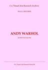 Image for Andy Warhol : The Most Beautiful Painting - Recollections, Interviews, Reviews