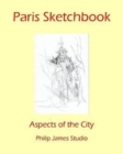 Image for Paris Sketchbook : Aspects of the City