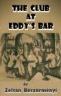 Image for The club at Eddy&#39;s Bar