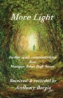 Image for More Light : Further spirit communications from Monsignor Robert Hugh Benson