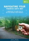 Image for Navigating Your Finances God&#39;s Way