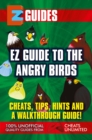 Image for Guide To Angry Birds: Cheats Tips Hints and A walkthrough guide