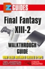 Image for Final Fantasy X111-2: EZ Guide