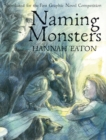 Image for Naming monsters