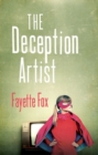 Image for The deception artist