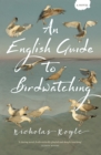 Image for An English Guide to Birdwatching