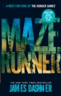 The maze runner - Dashner, James