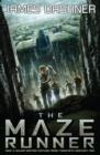 Image for The maze runner : 1