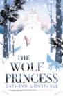 Image for The wolf princess