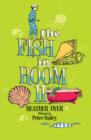 Image for FISH IN ROOM 11