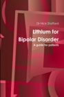 Image for Lithium for Bipolar Disorder