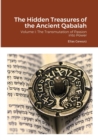 Image for The Hidden Treasures of the Ancient Qabalah