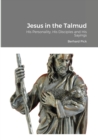 Image for Jesus in the Talmud