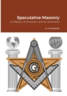 Image for Speculative Masonry