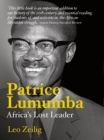 Image for Lumumba: Africa&#39;s lost leader