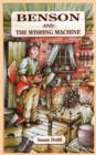 Image for Benson and the Wishing Machine