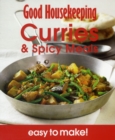 Image for Curries &amp; spicy meals