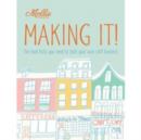 Image for Mollie makes - making it!